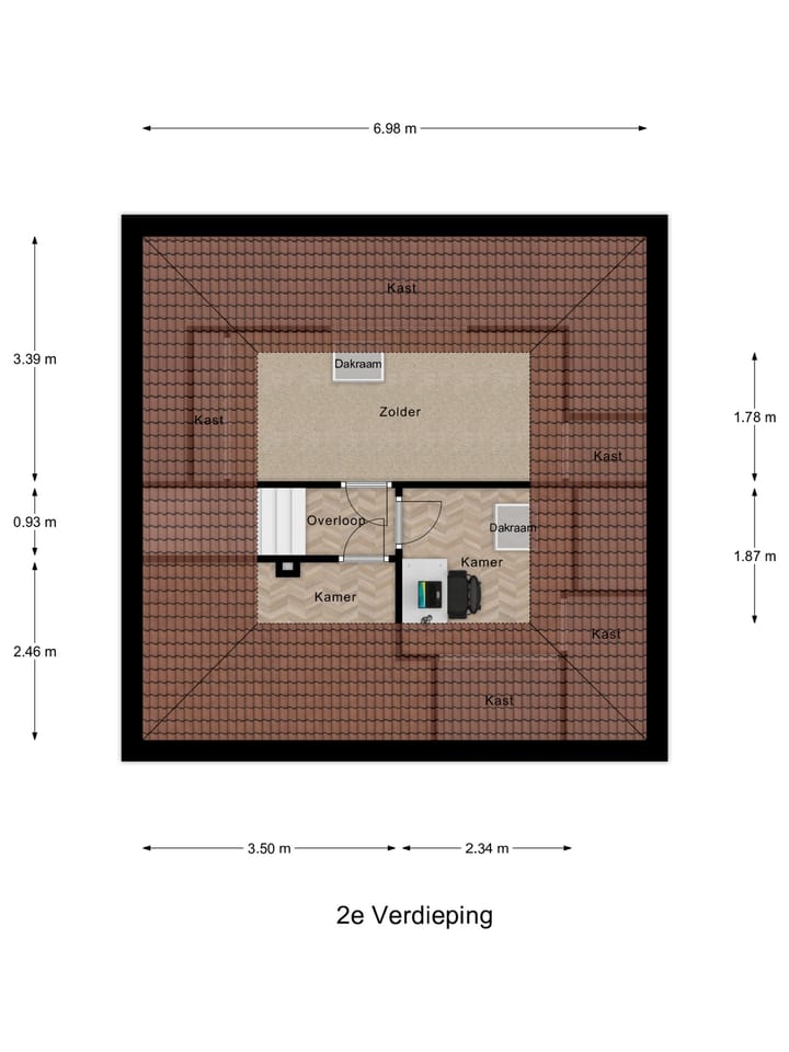 Photo 73 of Kerkstraat 18-A