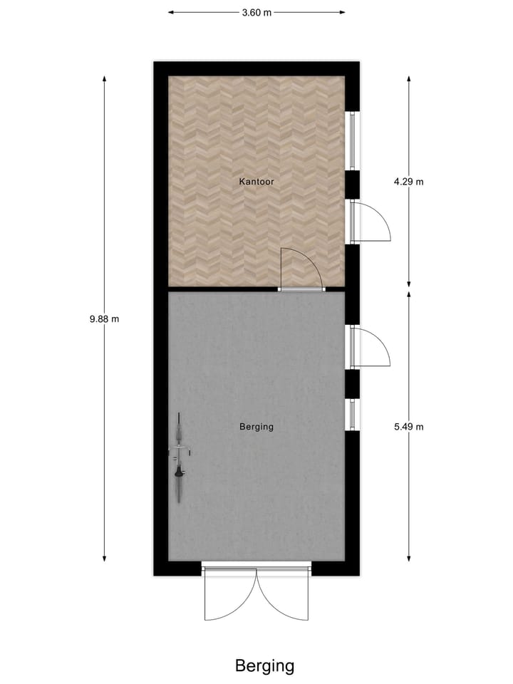 Photo 74 of Kerkstraat 18-A