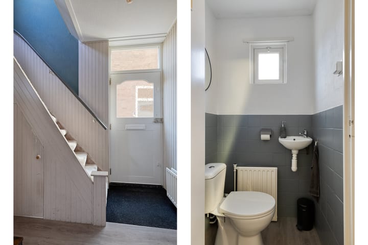 Photo 3 of van Tienhovenstraat 7