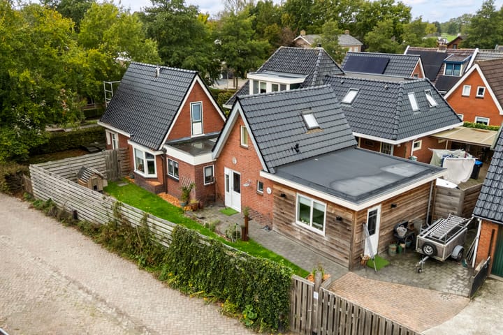 Foto 1 van Zevenhuisterweg 58