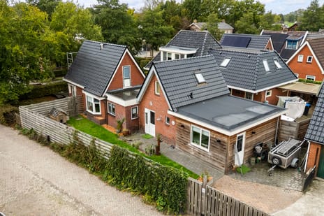 Zevenhuisterweg thumbnail