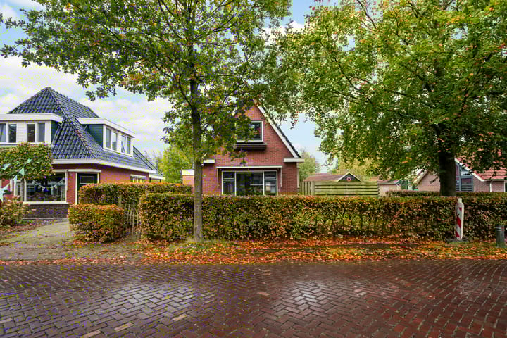 Foto 3 van Zevenhuisterweg 58