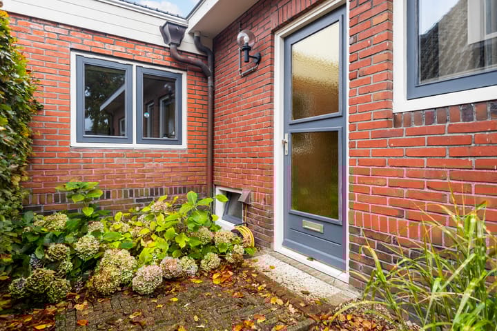 Foto 5 van Zevenhuisterweg 58