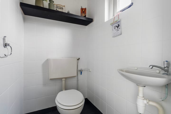 Foto 7 van Zevenhuisterweg 58