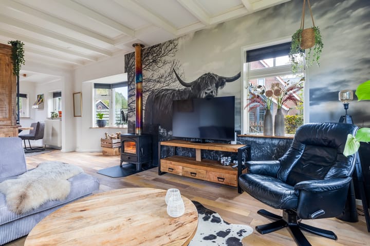 Foto 10 van Zevenhuisterweg 58