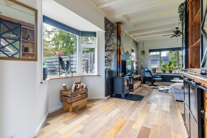 Foto 11 van Zevenhuisterweg 58