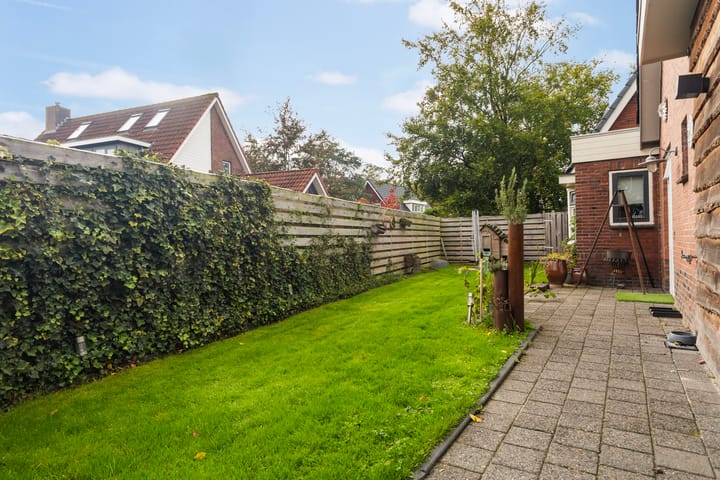 Foto 25 van Zevenhuisterweg 58