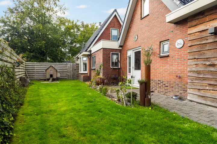 Foto 27 van Zevenhuisterweg 58