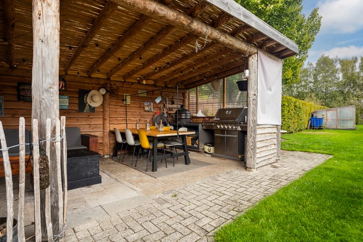 Foto 36 van Zevenhuisterweg 58