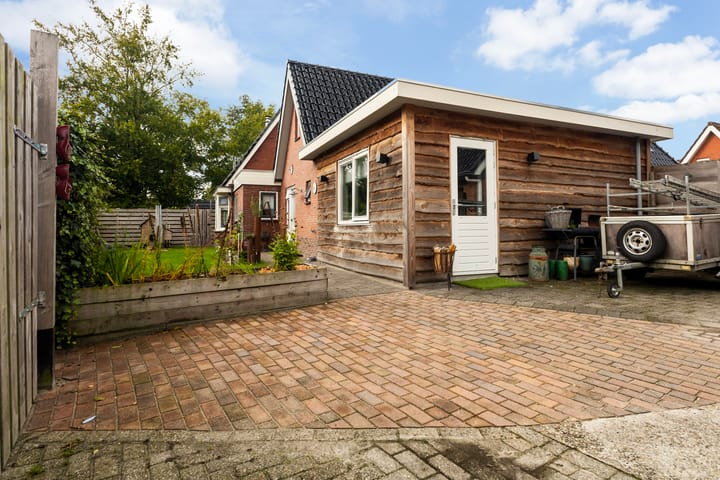 Foto 42 van Zevenhuisterweg 58