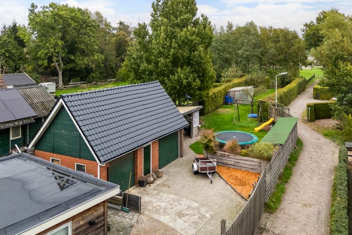 Foto 57 van Zevenhuisterweg 58