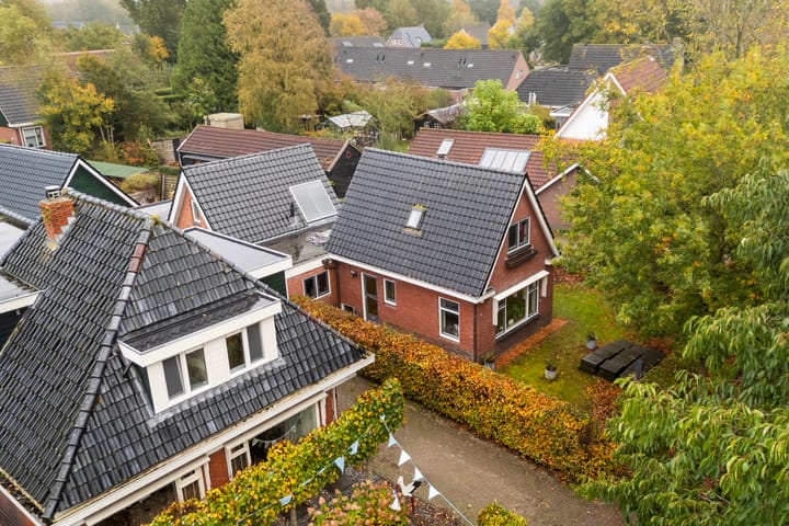 Foto 59 van Zevenhuisterweg 58