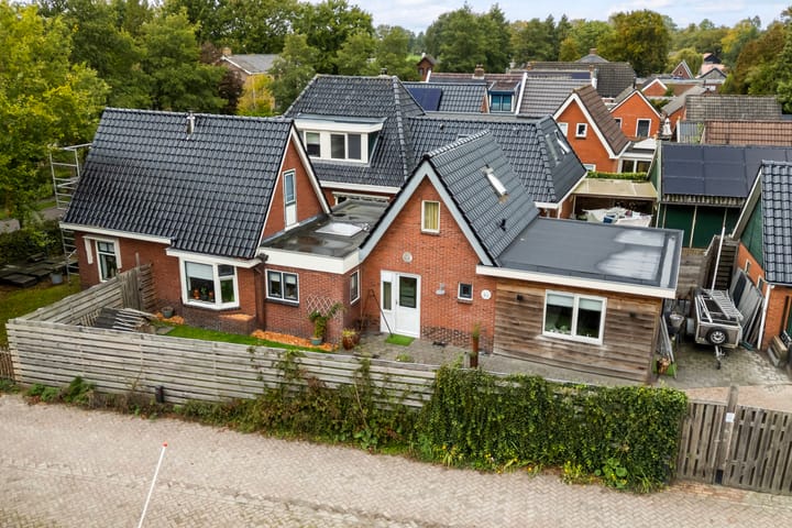 Foto 60 van Zevenhuisterweg 58