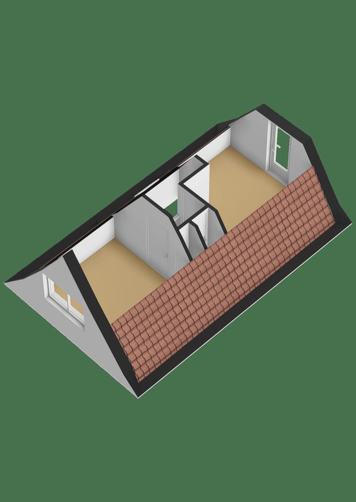 Foto 71 van Zevenhuisterweg 58