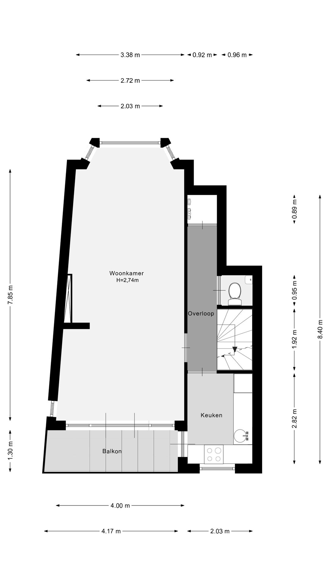 Foto 28 van Ceintuurbaan 137