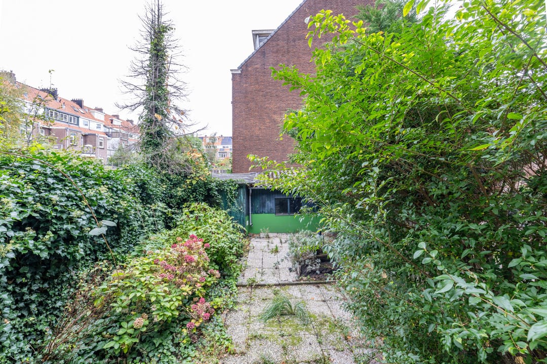 Foto 11 van Ceintuurbaan 139