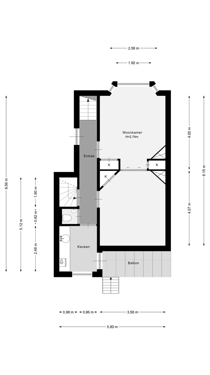 Foto 24 van Ceintuurbaan 139