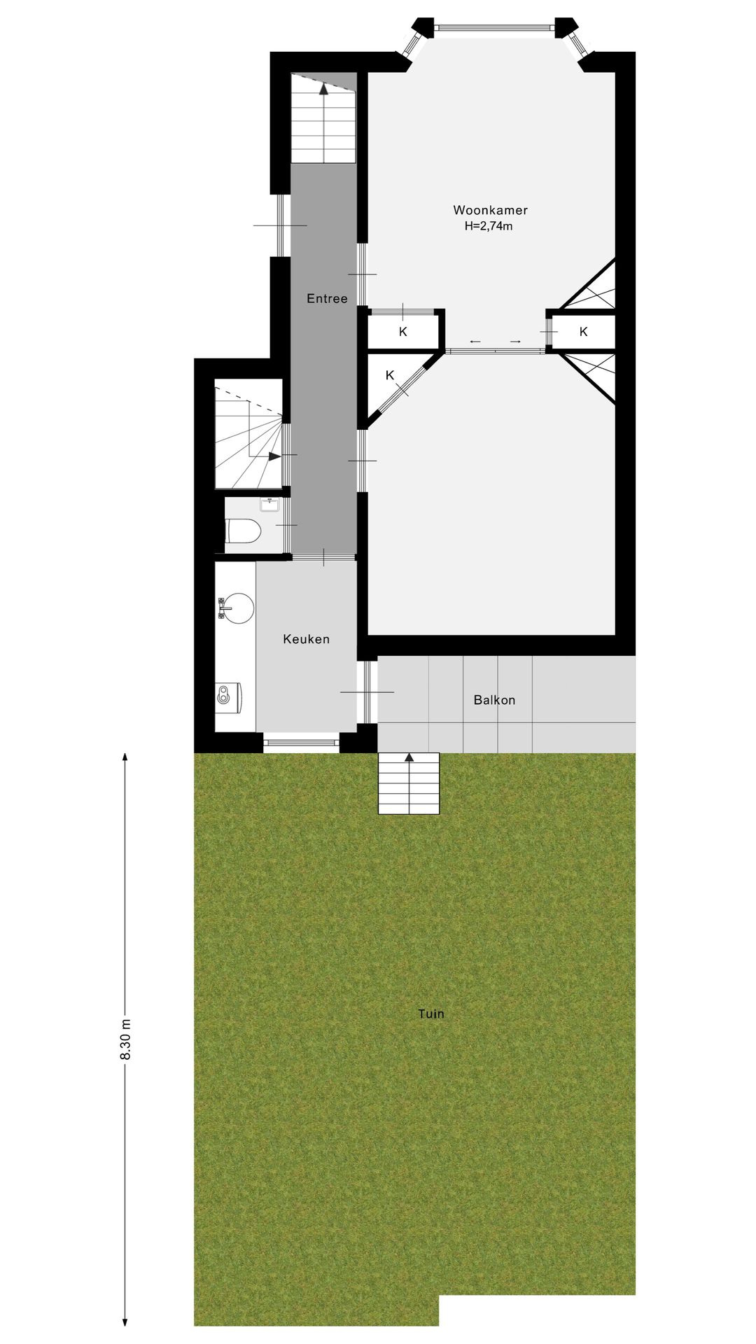 Foto 26 van Ceintuurbaan 139