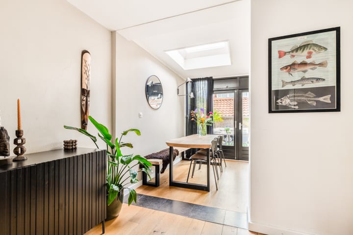 Photo 19 of Charlotte de Bourbonstraat 14