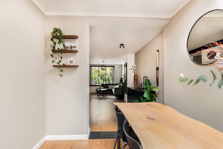 Photo 23 of Charlotte de Bourbonstraat 14