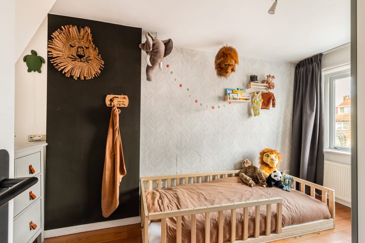 Photo 32 of Charlotte de Bourbonstraat 14