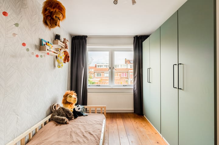 Photo 33 of Charlotte de Bourbonstraat 14