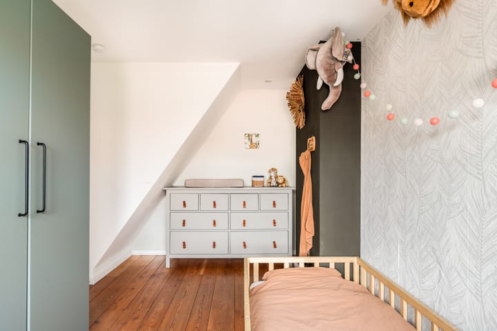 Photo 34 of Charlotte de Bourbonstraat 14