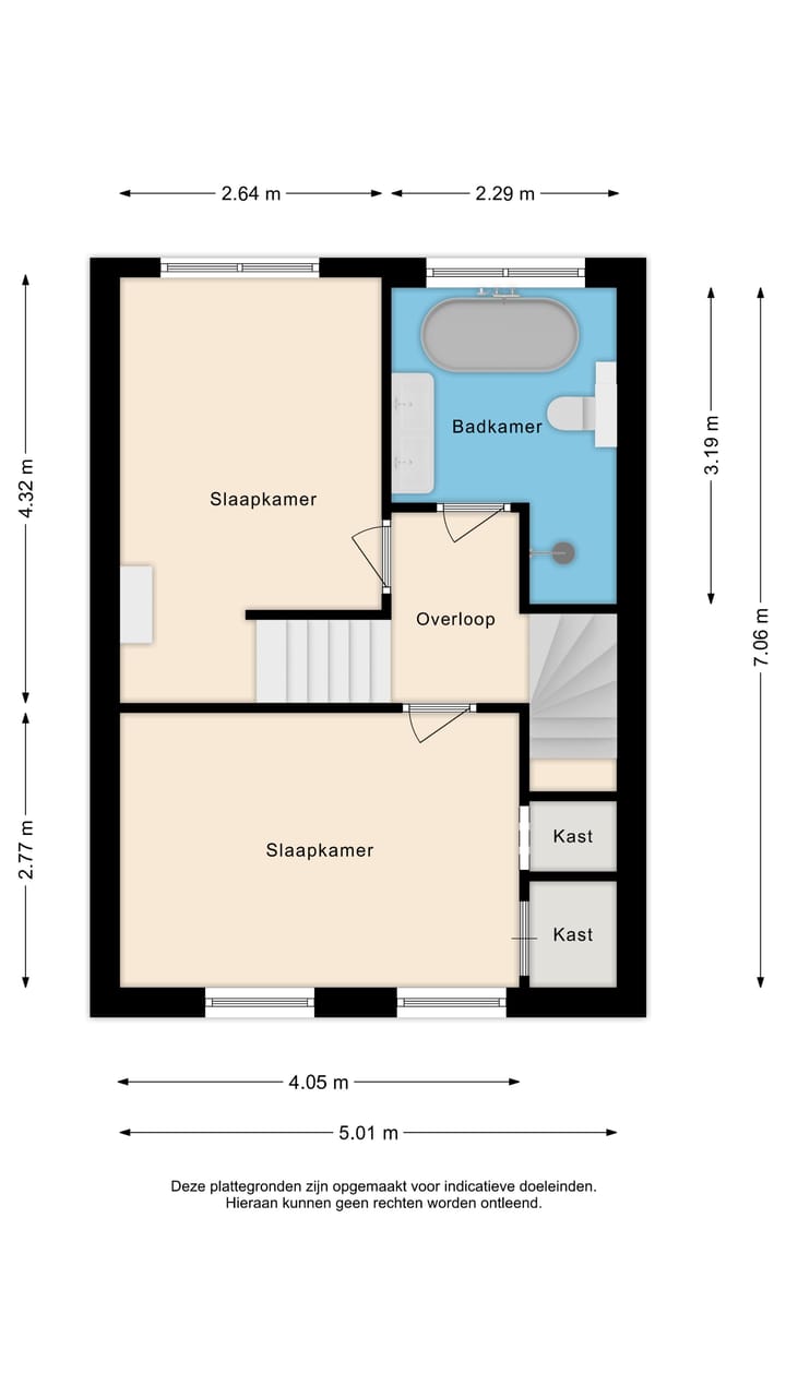 Photo 37 of Charlotte de Bourbonstraat 14