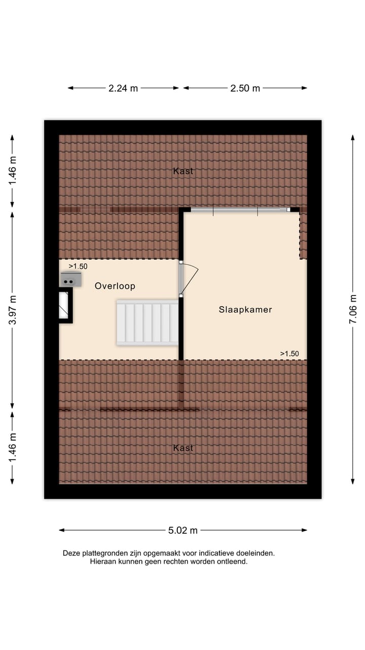 Photo 40 of Charlotte de Bourbonstraat 14