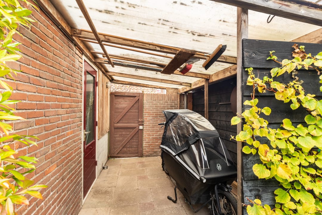 Foto 43 van Charlotte de Bourbonstraat 14
