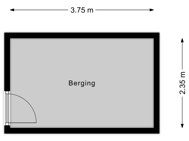 Berging