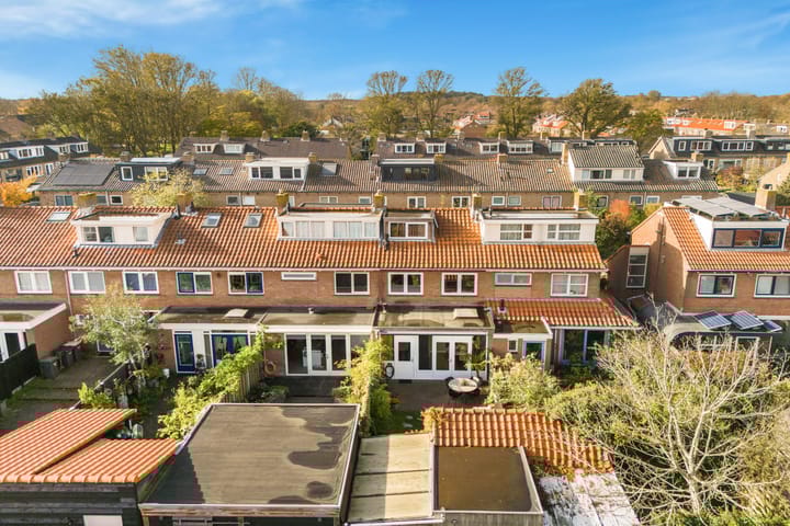 Photo 50 of Charlotte de Bourbonstraat 14