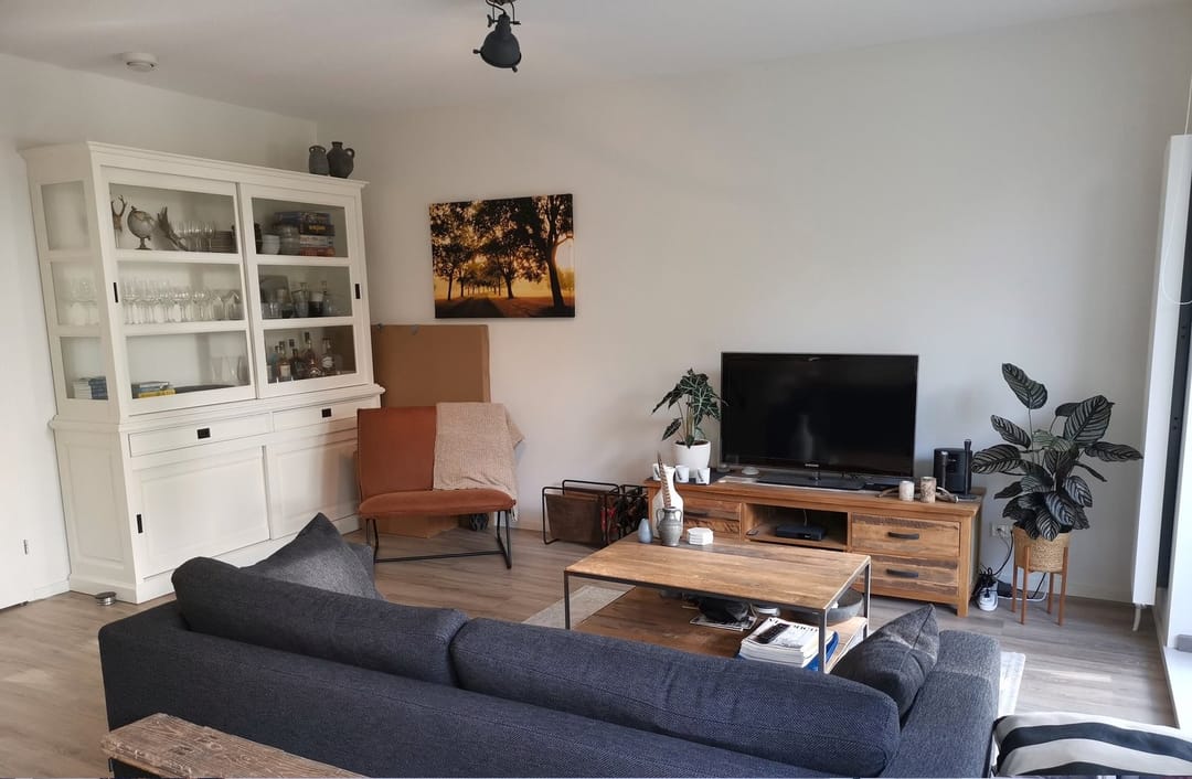 Foto 8 van Sigmaplantsoen 617