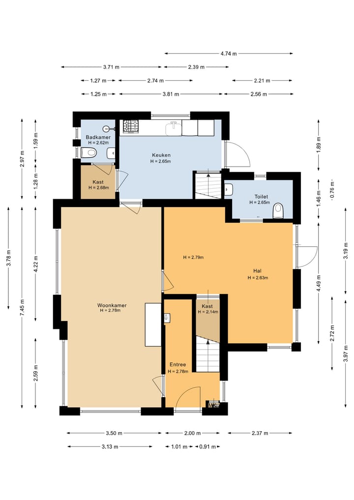 Foto 36 van Apeldoornseweg 1