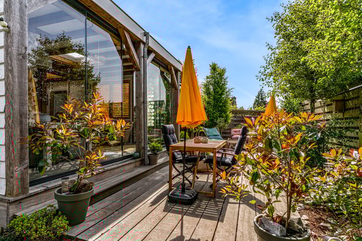 Foto 3 van Maria van Sevenbergenstraat 6