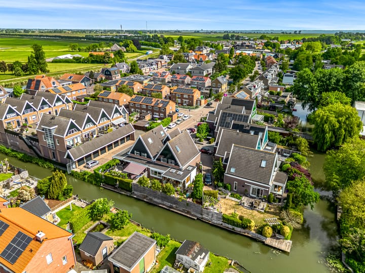 Foto 5 van Maria van Sevenbergenstraat 6