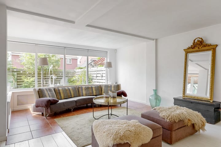 Photo 8 of Maria van Sevenbergenstraat 6