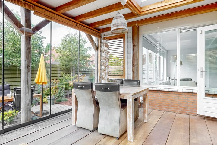 Photo 17 of Maria van Sevenbergenstraat 6