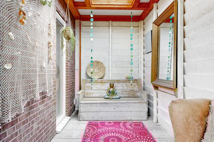 Photo 19 of Maria van Sevenbergenstraat 6