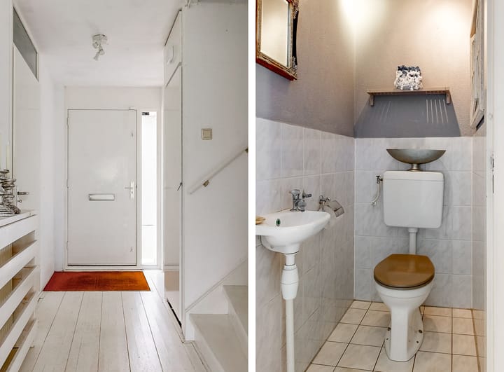 Photo 21 of Maria van Sevenbergenstraat 6