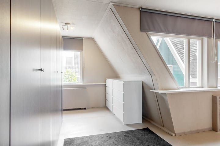 Photo 27 of Maria van Sevenbergenstraat 6