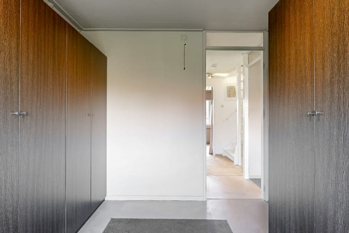 Photo 29 of Maria van Sevenbergenstraat 6