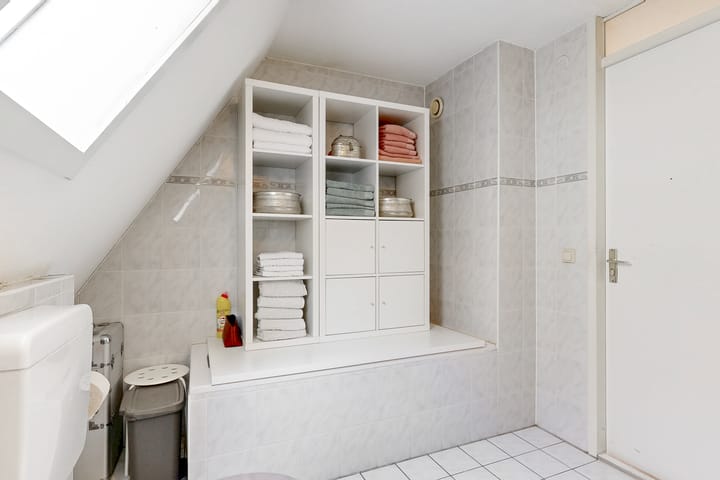 Photo 34 of Maria van Sevenbergenstraat 6