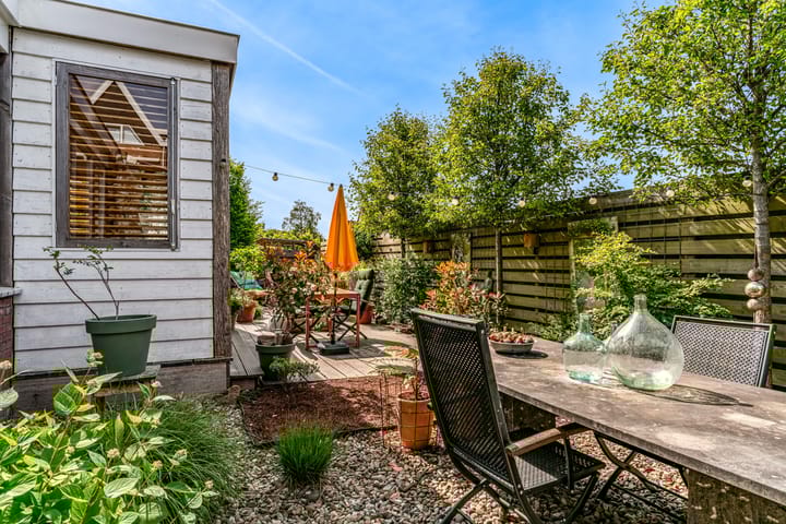 Photo 38 of Maria van Sevenbergenstraat 6