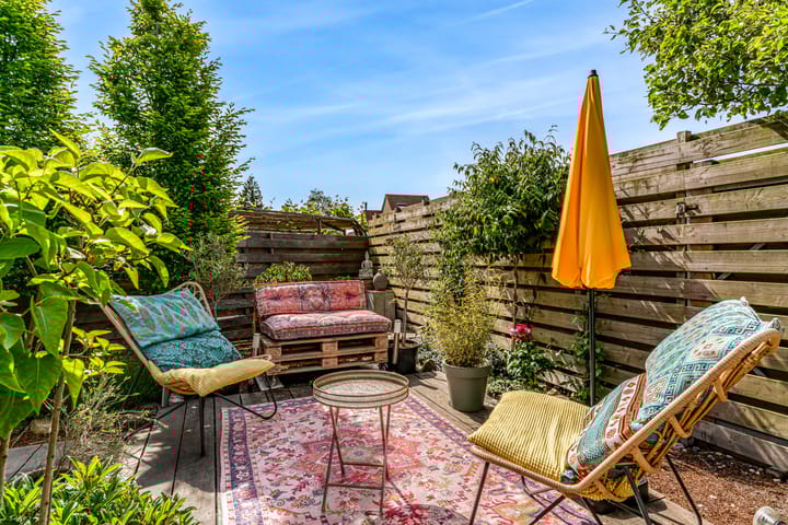 Photo 39 of Maria van Sevenbergenstraat 6