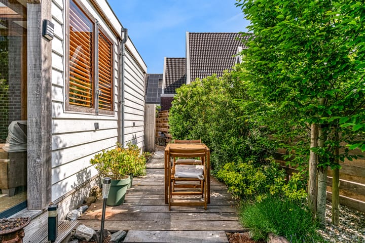 Photo 40 of Maria van Sevenbergenstraat 6