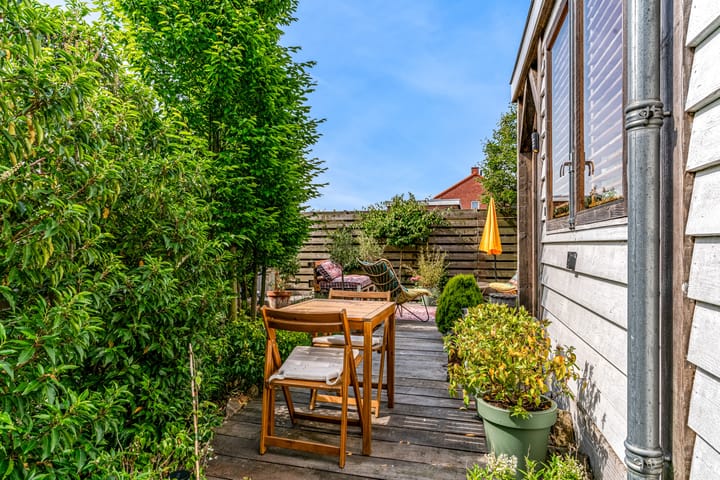 Photo 41 of Maria van Sevenbergenstraat 6