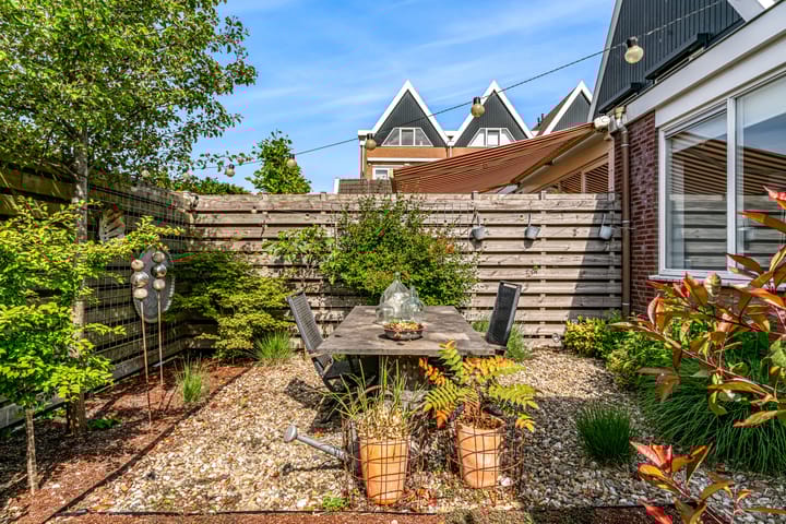 Photo 42 of Maria van Sevenbergenstraat 6