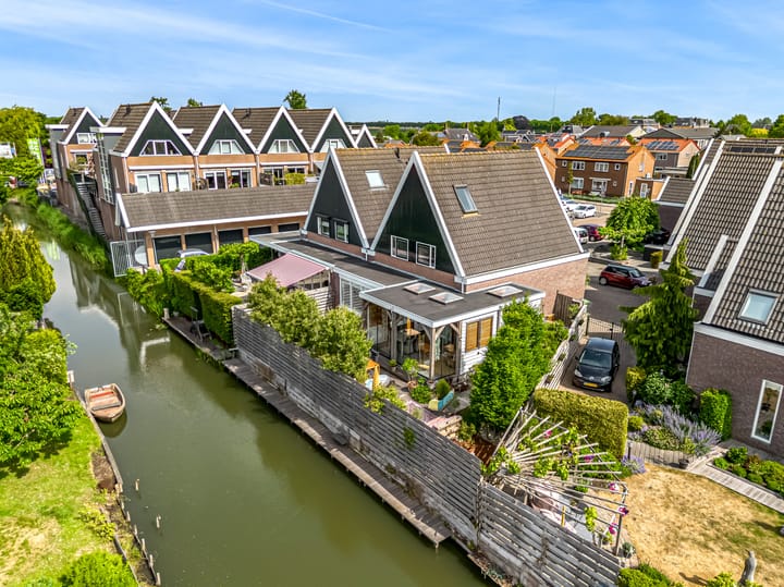 Photo 43 of Maria van Sevenbergenstraat 6