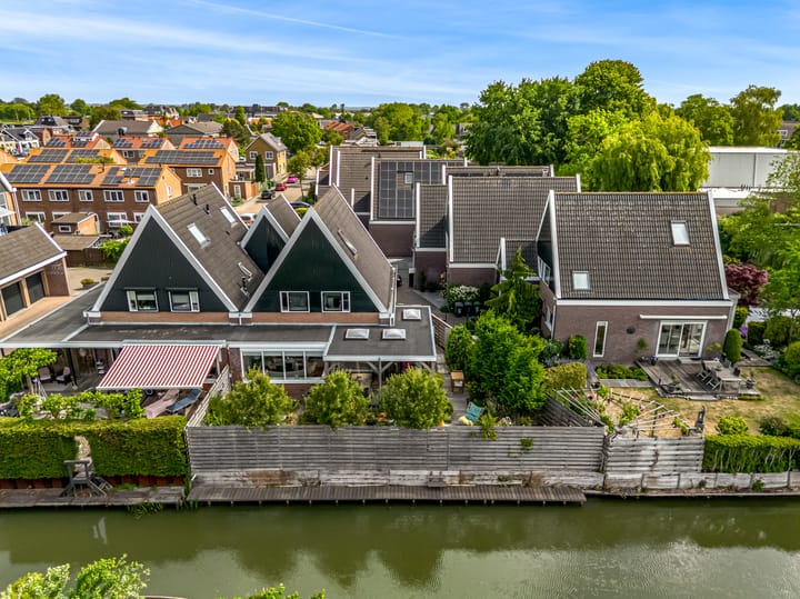 Photo 44 of Maria van Sevenbergenstraat 6